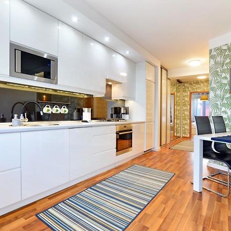 Apartament 14 Zwierzyniec Dış mekan fotoğraf