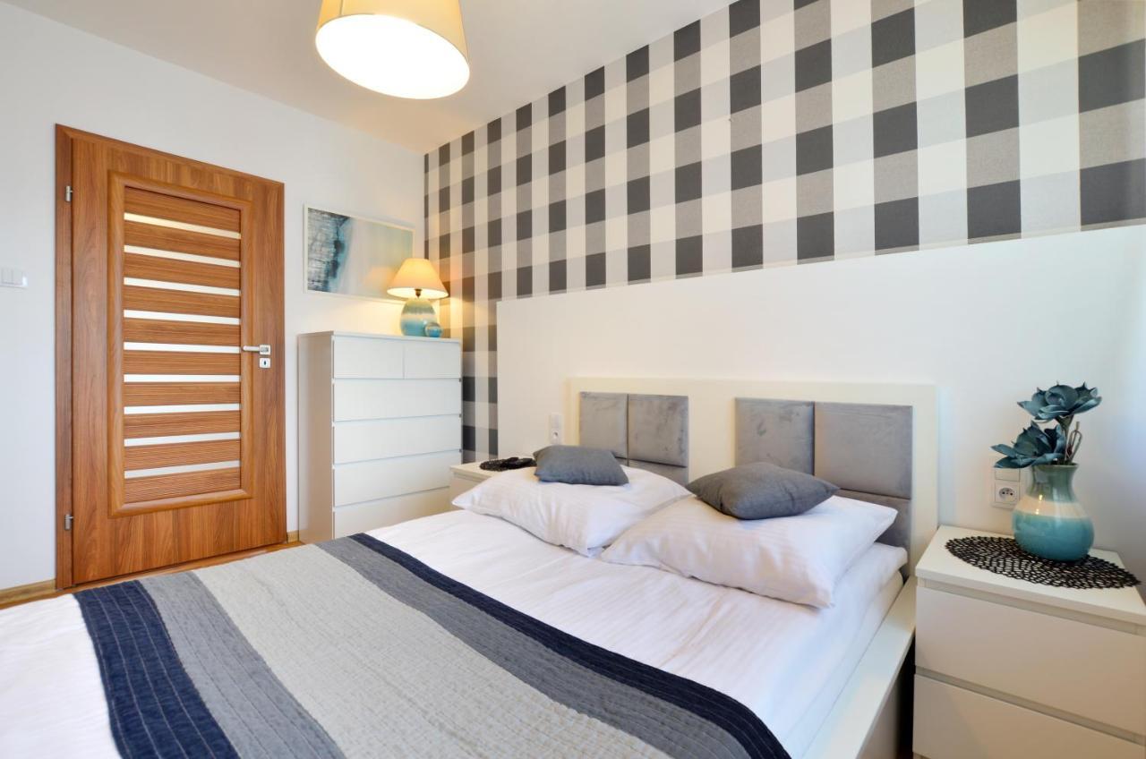 Apartament 14 Zwierzyniec Dış mekan fotoğraf