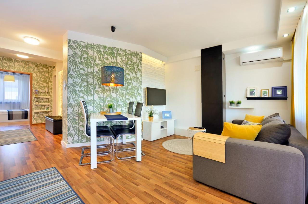 Apartament 14 Zwierzyniec Dış mekan fotoğraf